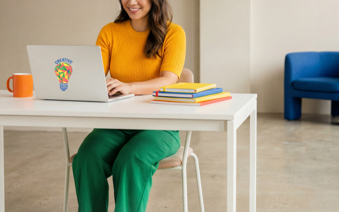 I Didn’t Start a Business. I Left a Broken System.