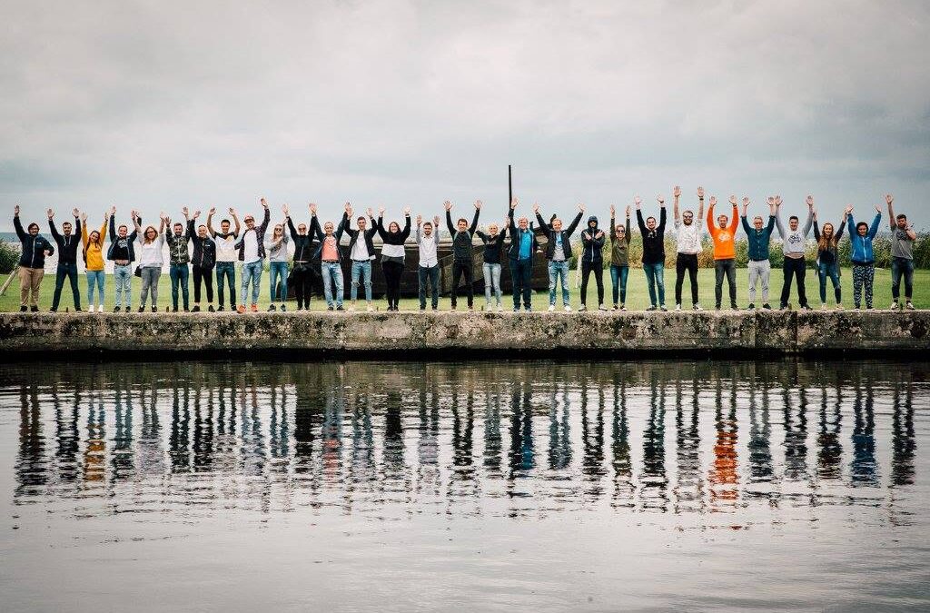 What a Remote-First Company Taught Me That No Business School Ever Could