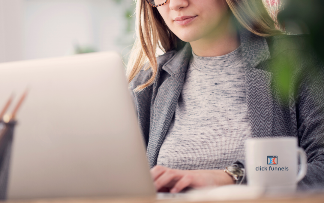 What Working Inside ClickFunnels Taught Me About Building Funnels That Don’t Break