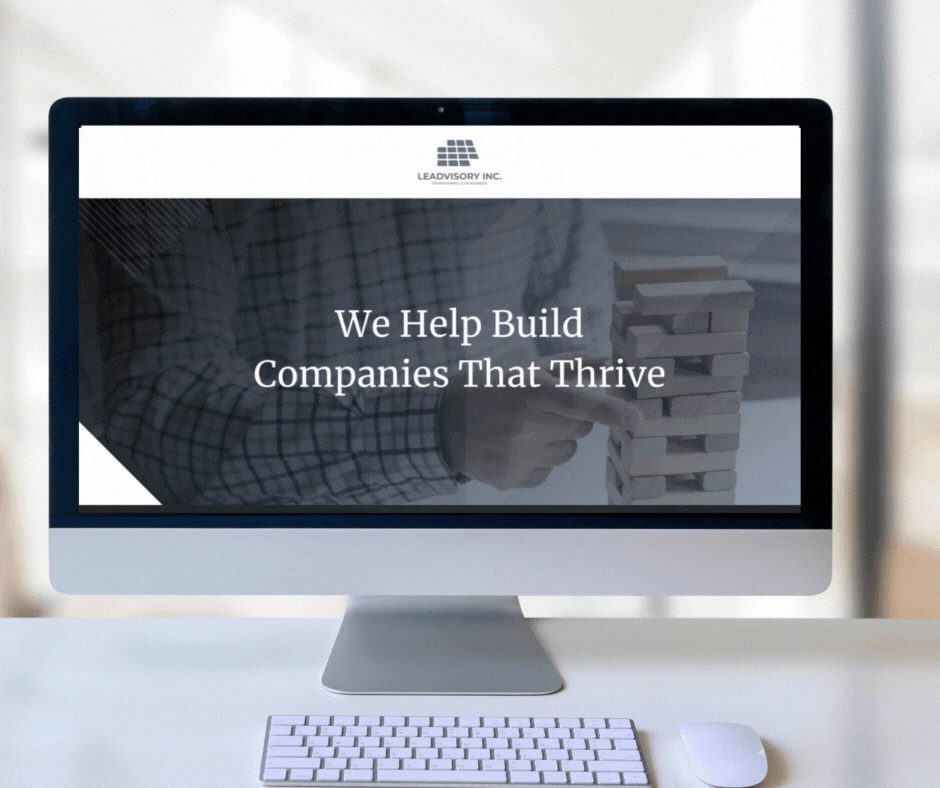Website development Creative Dash (4)