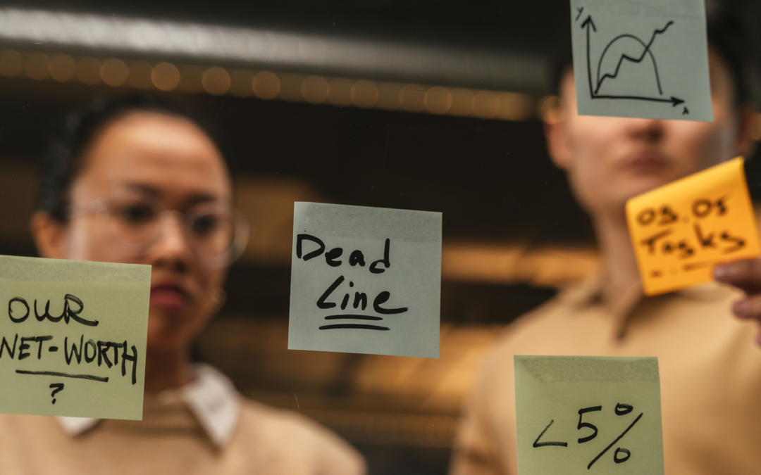 The Eisenhower Matrix: The Decision Framework Every Overwhelmed Founder Needs to Know