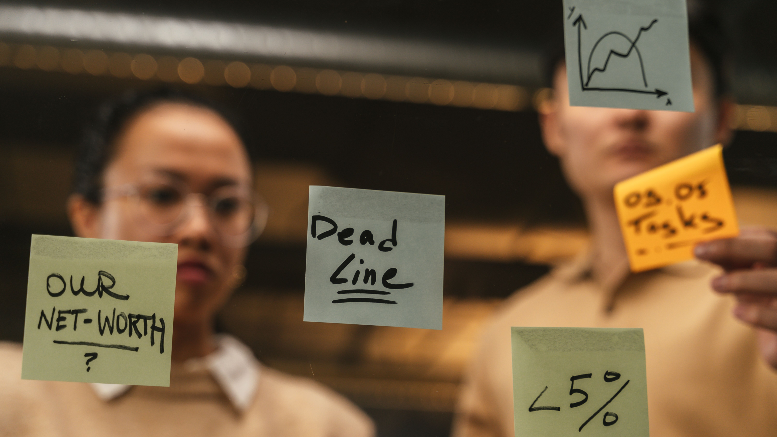 The Eisenhower Matrix: The Decision Framework Every Overwhelmed Founder Needs to Know