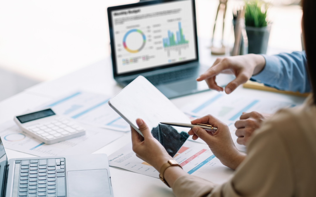 The Revenue You Don’t See on Your Dashboard: How to Keep Opportunities Moving From Interest to Conversion
