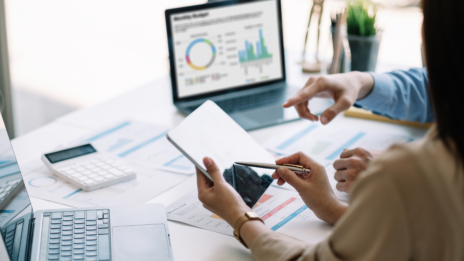 The Revenue You Don’t See on Your Dashboard: How to Keep Opportunities Moving From Interest to Conversion